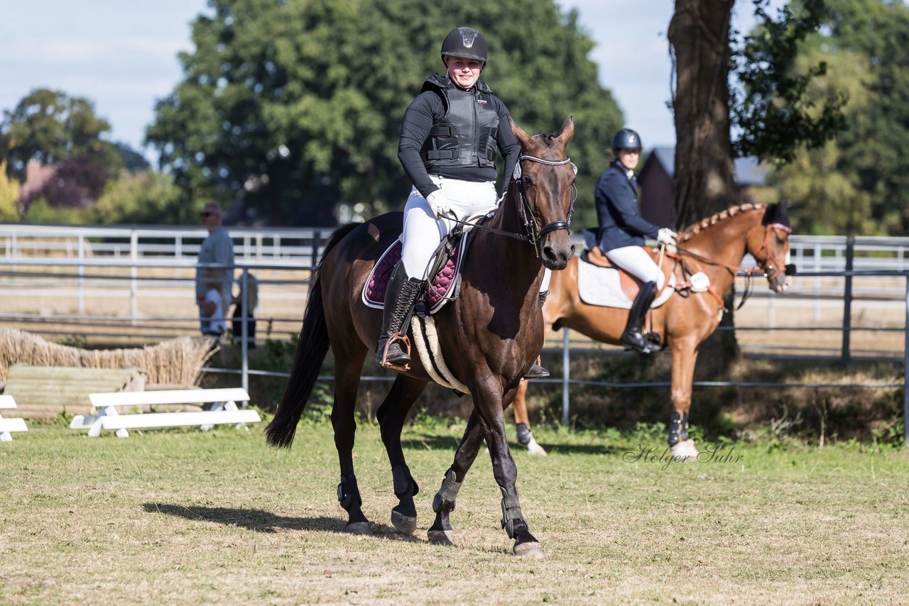 Bild 35 - Pony Akademie Turnier